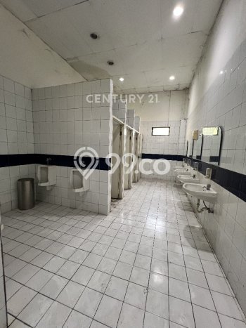 LOKASI STRATEGIS! Kantor di , Luas 4608m2m², Area Bisnis LOKASI STRATEGIS! Kantor di , Luas 4608m2m², Area Bisnis
