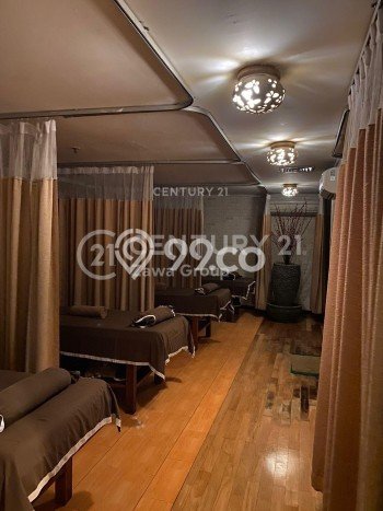 AREA PREMIUM! Kantor Kawasan , Luas 120m2m², Pusat Komersial AREA PREMIUM! Kantor Kawasan , Luas 120m2m², Pusat Komersial