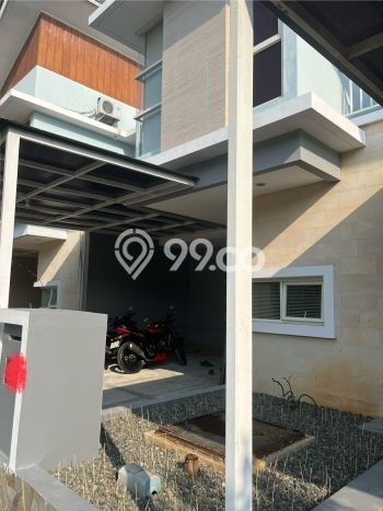 Dijual Hunian Rumah Terawat 2 Kamar di Harapan Indah, Bekasi Dijual Hunian Rumah Terawat 2 Kamar di Harapan Indah, Bekasi