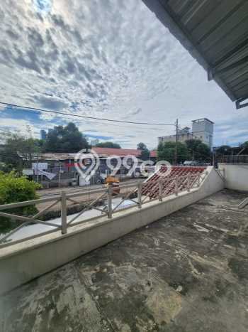 Hunian Mewah LB 360m2 Siap Pakai Desain Elegan di Green Ville, Jakarta Barat Hunian Mewah LB 360m2 Siap Pakai Desain Elegan di Green Ville, Jakarta Barat
