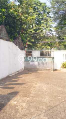 Dijual Rumah Luas Megah Dengan View Cantik di Kemang, Jakarta Selatan Dijual Rumah Luas Megah Dengan View Cantik di Kemang, Jakarta Selatan