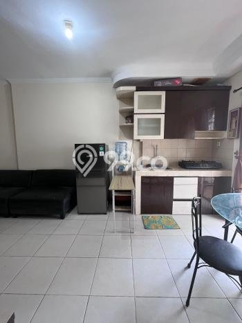Apartemen Sewa 2 Kamar Murah Siap Huni di Jakarta Barat, Luas 42m2 Apartemen Sewa 2 Kamar Murah Siap Huni di Jakarta Barat, Luas 42m2
