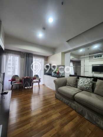 Apartemen di , 1 KM, Luas 53m2m², Area Prospektif Apartemen di , 1 KM, Luas 53m2m², Area Prospektif