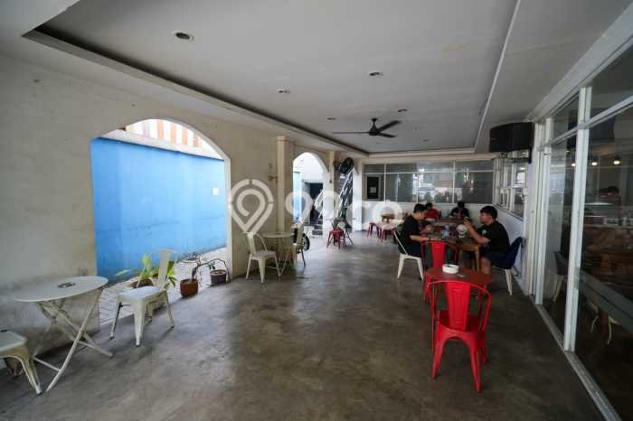 Komersial Favorit Dijual di Cipayung Jakarta Timur Kawasan Pusat Bisnis Komersial Favorit Dijual di Cipayung Jakarta Timur Kawasan Pusat Bisnis