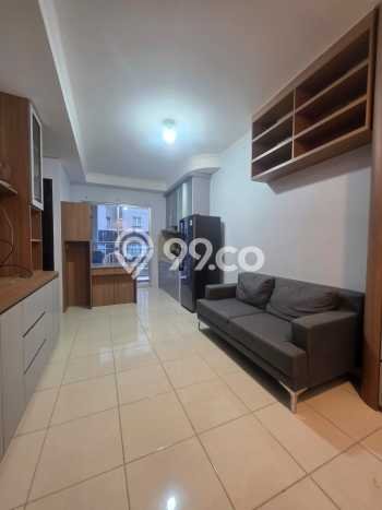 Apartemen Minimalis untuk Disewa, 2 Kamar di Jakarta Barat Apartemen Minimalis untuk Disewa, 2 Kamar di Jakarta Barat