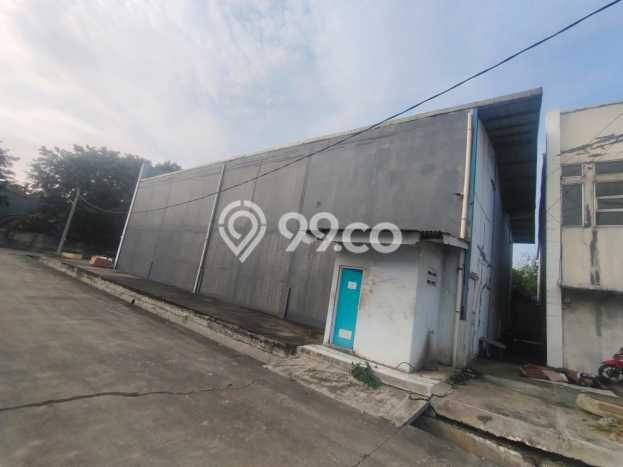 KAWASAN KOMERSIAL! Gudang Disewakan di , Luas 300m2m², Area Strategis KAWASAN KOMERSIAL! Gudang Disewakan di , Luas 300m2m², Area Strategis
