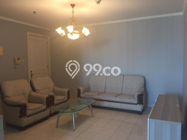 Apartemen Lokasi Strategis di Kuningan, 2 KM, Luas 98m2m², Fasilitas Lengkap Apartemen Lokasi Strategis di Kuningan, 2 KM, Luas 98m2m², Fasilitas Lengkap