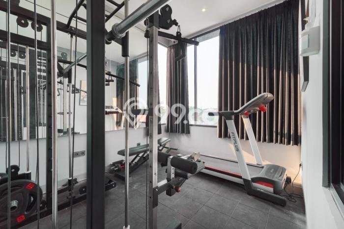 Hunian Elit LB 1200m2 Siap Pakai Desain Elegan di Jelambar, Jakarta Barat Hunian Elit LB 1200m2 Siap Pakai Desain Elegan di Jelambar, Jakarta Barat