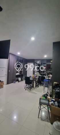 Hunian Mewah LB 440m2 Siap Huni Desain Elegan di Semanan, Jakarta Barat Hunian Mewah LB 440m2 Siap Huni Desain Elegan di Semanan, Jakarta Barat