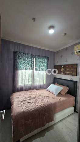 Apartemen Disewakan 2 Kamar Murah Siap Huni di Jakarta Barat, Luas 53m2 Apartemen Disewakan 2 Kamar Murah Siap Huni di Jakarta Barat, Luas 53m2
