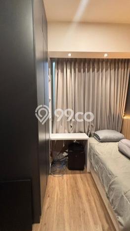 Hunian Apartemen Ideal untuk Dijual di Jakarta Barat dengan 2 Kamar Hunian Apartemen Ideal untuk Dijual di Jakarta Barat dengan 2 Kamar