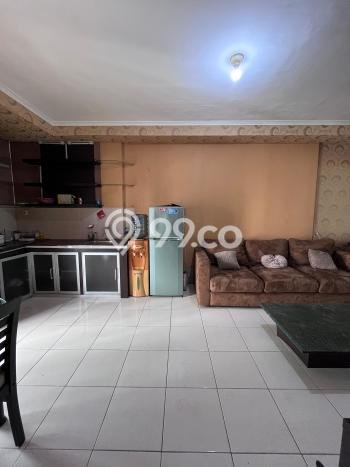 Hunian Apartemen Strategis untuk Dijual di Jakarta Barat dengan 3 Kamar Hunian Apartemen Strategis untuk Dijual di Jakarta Barat dengan 3 Kamar