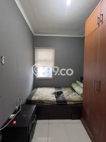 Hunian Apartemen Strategis untuk Dijual di Jakarta Barat dengan 3 Kamar Hunian Apartemen Strategis untuk Dijual di Jakarta Barat dengan 3 Kamar