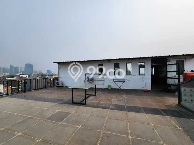 INVESTASI POTENSIAL! Ruko di Grogol, Luas 1000m2m², Kawasan Bisnis INVESTASI POTENSIAL! Ruko di Grogol, Luas 1000m2m², Kawasan Bisnis