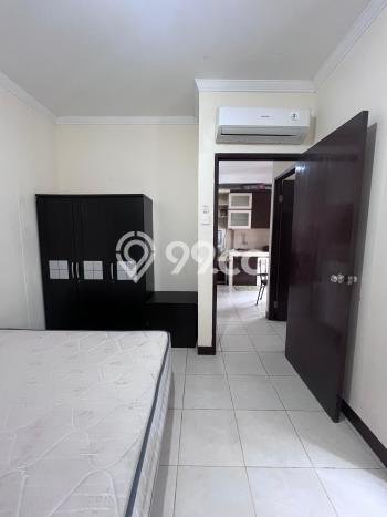 Apartemen Sewa 2 Kamar Murah Siap Huni di Jakarta Barat, Luas 42m2 Apartemen Sewa 2 Kamar Murah Siap Huni di Jakarta Barat, Luas 42m2