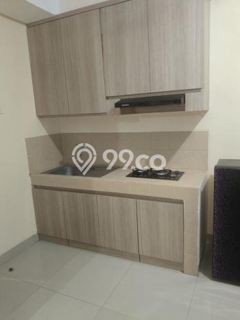 Apartemen Ideal Dijual di Kebayoran Lama, Jakarta Selatan Punya 2 KT / 1 Kamar Mandi Apartemen Ideal Dijual di Kebayoran Lama, Jakarta Selatan Punya 2 KT / 1 Kamar Mandi