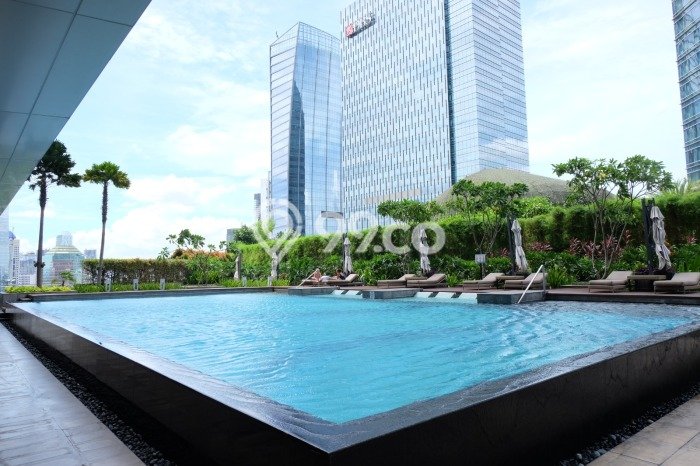 Hunian Apartemen Eksklusif untuk Dijual di Jakarta Selatan dengan 2 BR & 2 Kamar Mandi Hunian Apartemen Eksklusif untuk Dijual di Jakarta Selatan dengan 2 BR & 2 Kamar Mandi