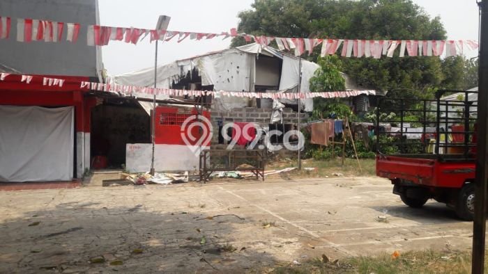 Dijual Tanah Lokasi Pondok Labu, Jakarta Selatan Seluas 671m2 Dijual Tanah Lokasi Pondok Labu, Jakarta Selatan Seluas 671m2