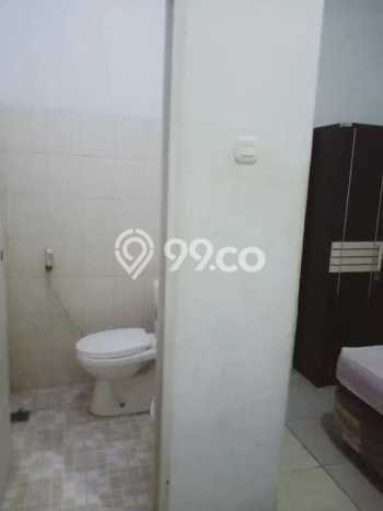 Rumah Luxury Modern Siap Huni di Kemanggisan Jakarta Barat Rumah Luxury Modern Siap Huni di Kemanggisan Jakarta Barat