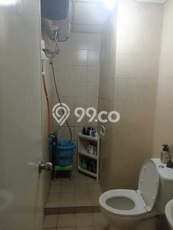 Apartemen Nyaman untuk Disewa, 2 Kamar di Jakarta Barat Apartemen Nyaman untuk Disewa, 2 Kamar di Jakarta Barat