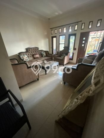 Dijual Rumah Luas Megah Dengan View Eksklusif di Gandaria, Jakarta Selatan Dijual Rumah Luas Megah Dengan View Eksklusif di Gandaria, Jakarta Selatan