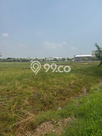 Tanah Lokasi Potensial di , Luas 15063m2m², Dekat ke Pusat Kota Tanah Lokasi Potensial di , Luas 15063m2m², Dekat ke Pusat Kota