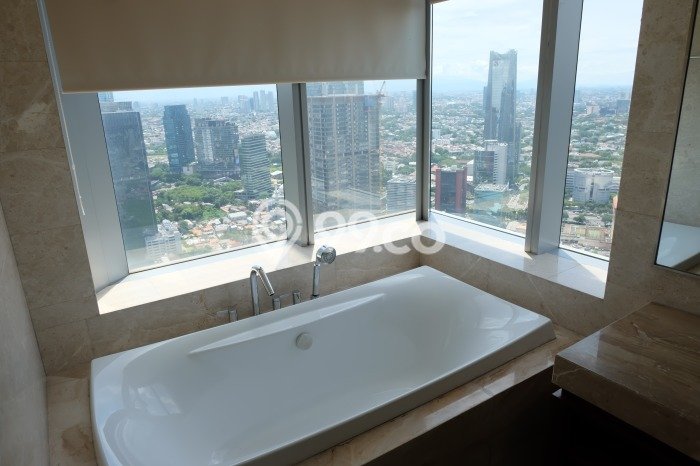 Hunian Apartemen Eksklusif untuk Dijual di Jakarta Selatan dengan 2 BR & 2 Kamar Mandi Hunian Apartemen Eksklusif untuk Dijual di Jakarta Selatan dengan 2 BR & 2 Kamar Mandi