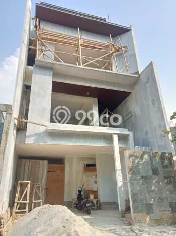 Dijual Rumah Luas Elegan Dengan View Eksklusif di Permata Buana, Jakarta Barat Dijual Rumah Luas Elegan Dengan View Eksklusif di Permata Buana, Jakarta Barat