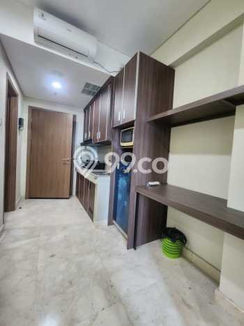 Apartemen Premium Kawasan Kembangan, Luas 35m2m², 1 KM Apartemen Premium Kawasan Kembangan, Luas 35m2m², 1 KM