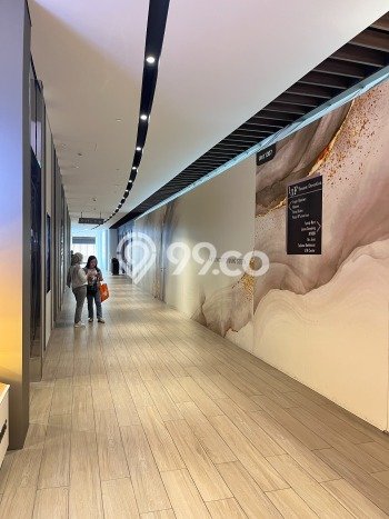 Unit Kantor Disewakan di Sudirman di Area Ramai & Strategis Unit Kantor Disewakan di Sudirman di Area Ramai & Strategis