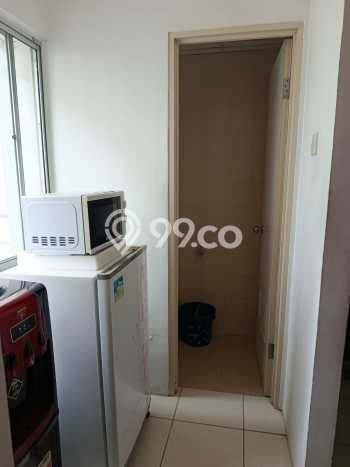 Siap Huni Apartemen di Jakarta Barat 2 Kamar & 2 Kamar Mandi, Luas 53m2 Siap Huni Apartemen di Jakarta Barat 2 Kamar & 2 Kamar Mandi, Luas 53m2