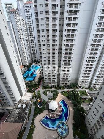Apartemen Sewa 2 Kamar Murah Siap Huni di Jakarta Barat, Luas 42m2 Apartemen Sewa 2 Kamar Murah Siap Huni di Jakarta Barat, Luas 42m2
