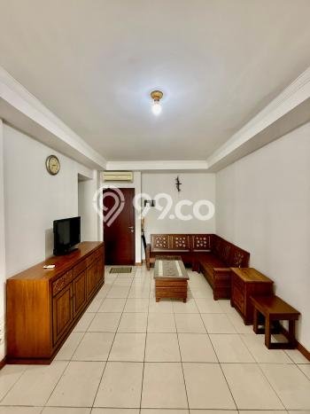 Siap Huni Apartemen di Jakarta Barat 3 Kamar & 3 Kamar Mandi, Luas 70m2 Siap Huni Apartemen di Jakarta Barat 3 Kamar & 3 Kamar Mandi, Luas 70m2