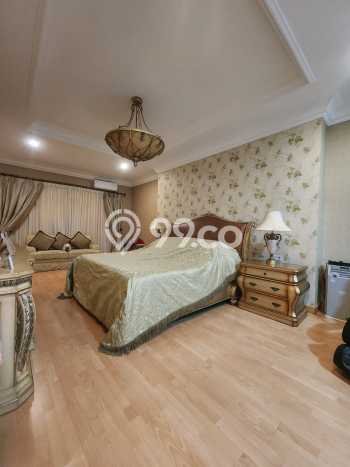 For Sale! Premium House LT 640m2 Desain Elegan di Pantai Indah Kapuk For Sale! Premium House LT 640m2 Desain Elegan di Pantai Indah Kapuk