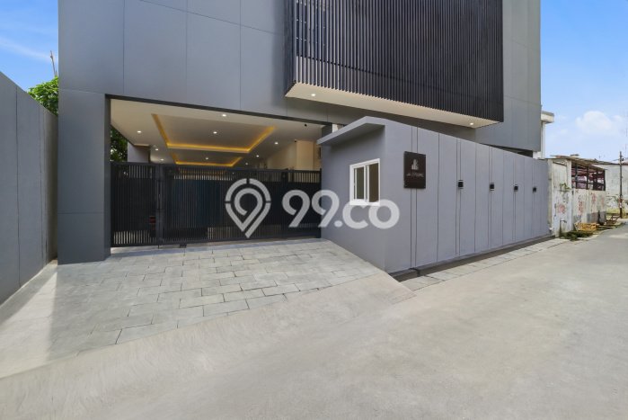 Tersedia Rumah Kost di Petojo, Jakarta Pusat 81 Kamar Tersedia Rumah Kost di Petojo, Jakarta Pusat 81 Kamar