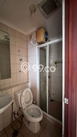 Apartemen Kawasan Tanjung Duren, 1 KM, Luas 42m2m² Apartemen Kawasan Tanjung Duren, 1 KM, Luas 42m2m²