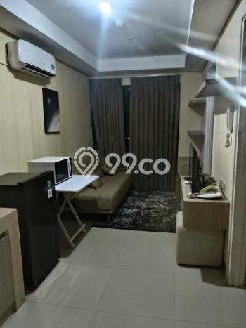 Apartemen Ideal Dijual di Kebayoran Lama, Jakarta Selatan Punya 2 KT / 1 Kamar Mandi Apartemen Ideal Dijual di Kebayoran Lama, Jakarta Selatan Punya 2 KT / 1 Kamar Mandi