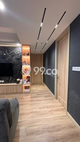 Hunian Apartemen Ideal untuk Dijual di Jakarta Barat dengan 2 Kamar Hunian Apartemen Ideal untuk Dijual di Jakarta Barat dengan 2 Kamar