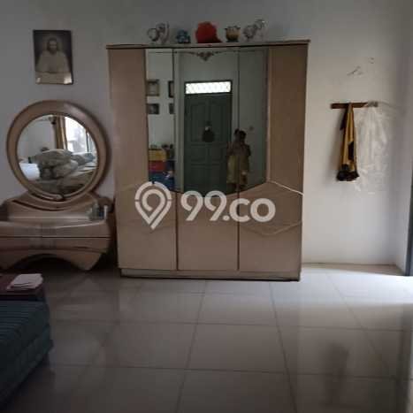 For Sale! Premium House LT 257m2 Desain Elegan di Taman Ratu For Sale! Premium House LT 257m2 Desain Elegan di Taman Ratu