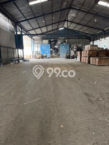 Pabrik Dijual di Prime Area Tangerang Luas 16000m2 Pabrik Dijual di Prime Area Tangerang Luas 16000m2