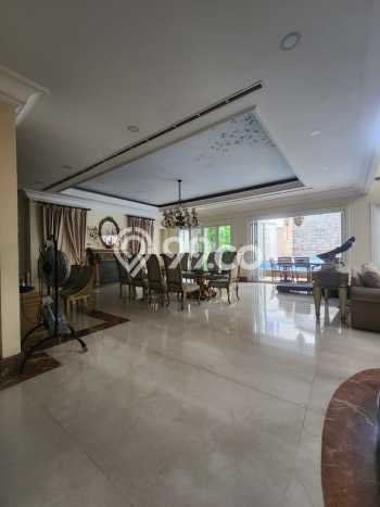 For Sale! Premium House LT 640m2 Desain Elegan di Pantai Indah Kapuk For Sale! Premium House LT 640m2 Desain Elegan di Pantai Indah Kapuk