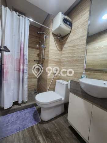 Apartemen di , 1 KM, Luas 53m2m², Area Prospektif Apartemen di , 1 KM, Luas 53m2m², Area Prospektif