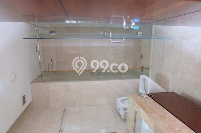 Hunian Apartemen Eksklusif untuk Dijual di Jakarta Selatan dengan 2 BR & 2 Kamar Mandi Hunian Apartemen Eksklusif untuk Dijual di Jakarta Selatan dengan 2 BR & 2 Kamar Mandi