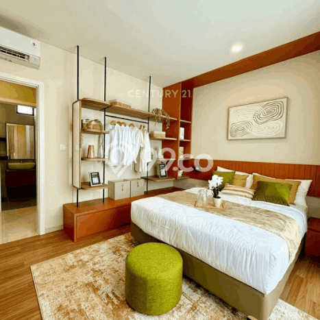 For Sale Hunian Rumah Nyaman 2 Kamar di Bintaro, Tangerang Selatan For Sale Hunian Rumah Nyaman 2 Kamar di Bintaro, Tangerang Selatan