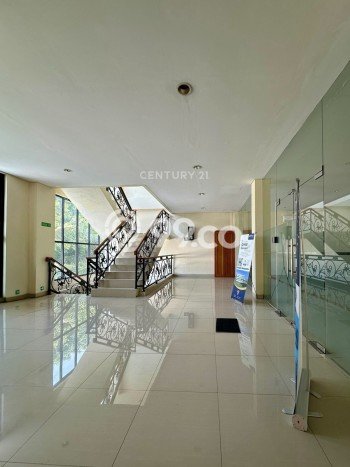 Kantor Dijual di Pondok Aren Tangerang Selatan dengan LB 2000m2 Kantor Dijual di Pondok Aren Tangerang Selatan dengan LB 2000m2