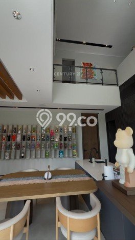 Hunian Super Elit dengan Akses Paling Strategis di Sektor 7-Bintaro, Tangerang Selatan Hunian Super Elit dengan Akses Paling Strategis di Sektor 7-Bintaro, Tangerang Selatan