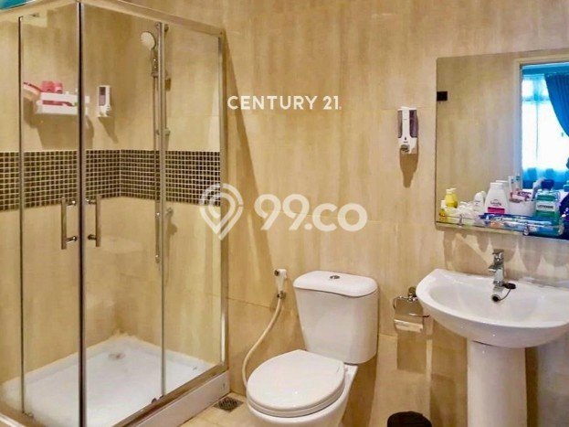 Hunian Elit LB 350m2 Siap Pakai Desain Elegan di Sektor 9-Bintaro, Tangerang Selatan Hunian Elit LB 350m2 Siap Pakai Desain Elegan di Sektor 9-Bintaro, Tangerang Selatan