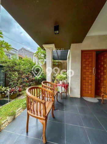 Dijual Rumah Luas Elegan Dengan View Eksklusif di Pondok Indah, Jakarta Selatan Dijual Rumah Luas Elegan Dengan View Eksklusif di Pondok Indah, Jakarta Selatan