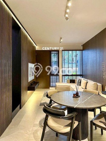 Rumah Luxury Modern Siap Huni di Sektor 7-Bintaro Tangerang Selatan Rumah Luxury Modern Siap Huni di Sektor 7-Bintaro Tangerang Selatan