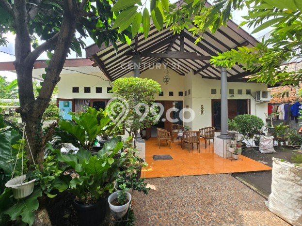 Rumah Elit Modern Tanpa Renovasi di Cawang Jakarta Timur Rumah Elit Modern Tanpa Renovasi di Cawang Jakarta Timur